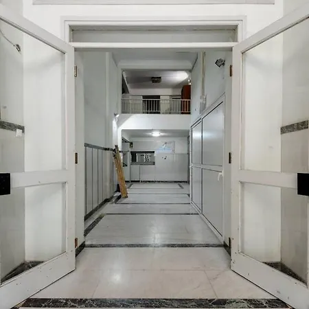Appartement Thessaloniki_city_center *